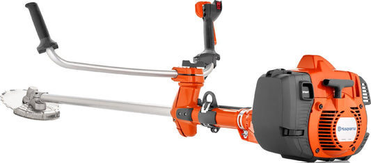 Husqvarna Profi Forstfreischneider 545FXT AutoTune
