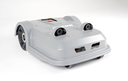 ECHO Mähroboter TM-850 - für Sportplätze und Großflächen