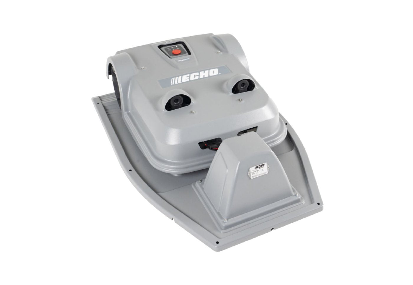 ECHO Mähroboter TM-850 - für Sportplätze und Großflächen