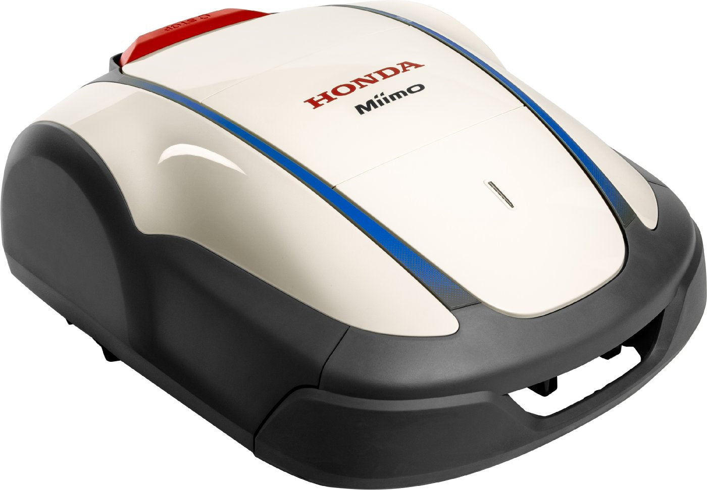 Honda Mähroboter Miimo HRM 4000 live