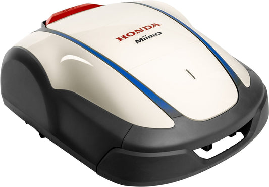 Honda Mähroboter Miimo HRM 4000 live