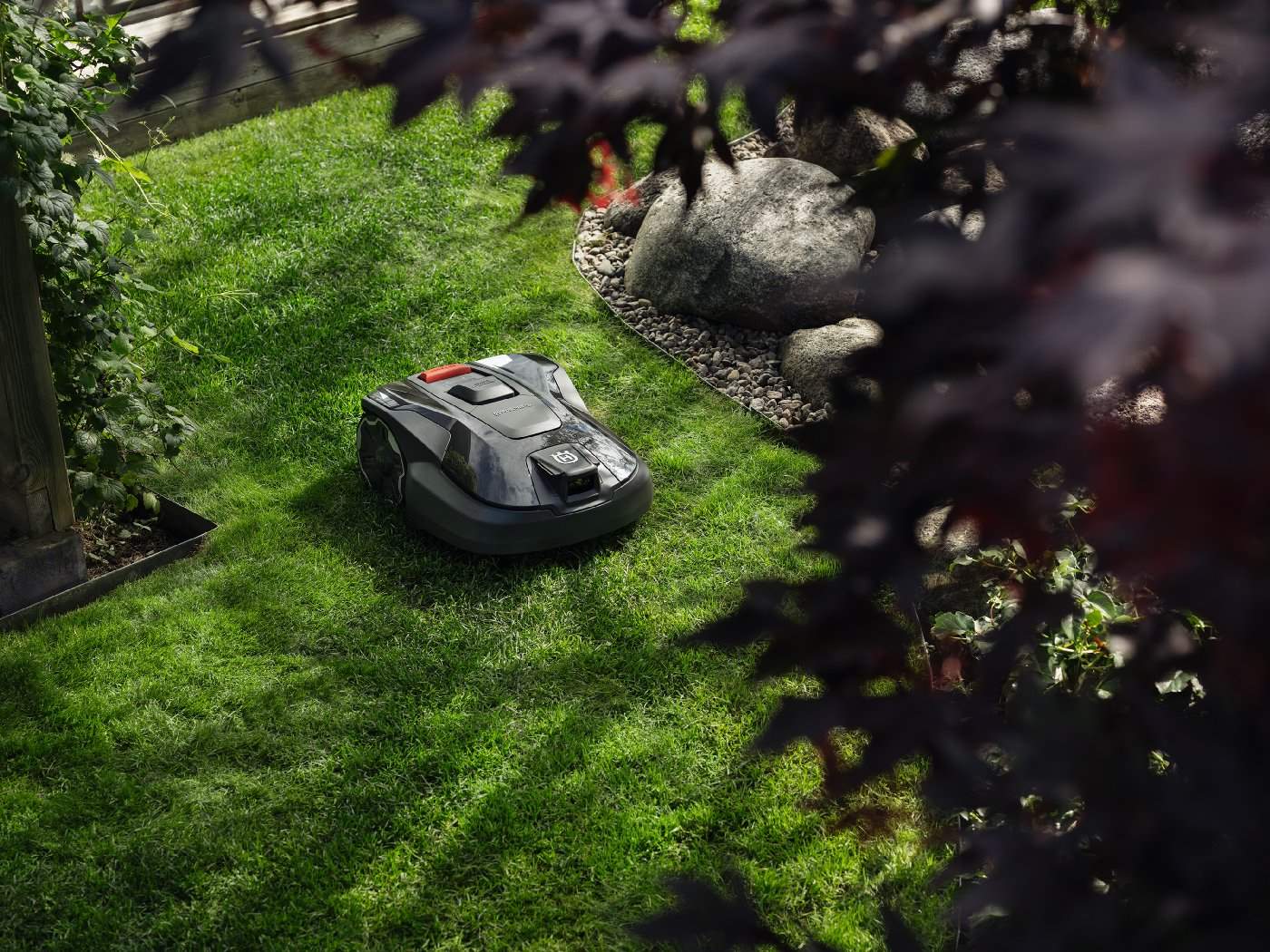 Husqvarna Automower 312V