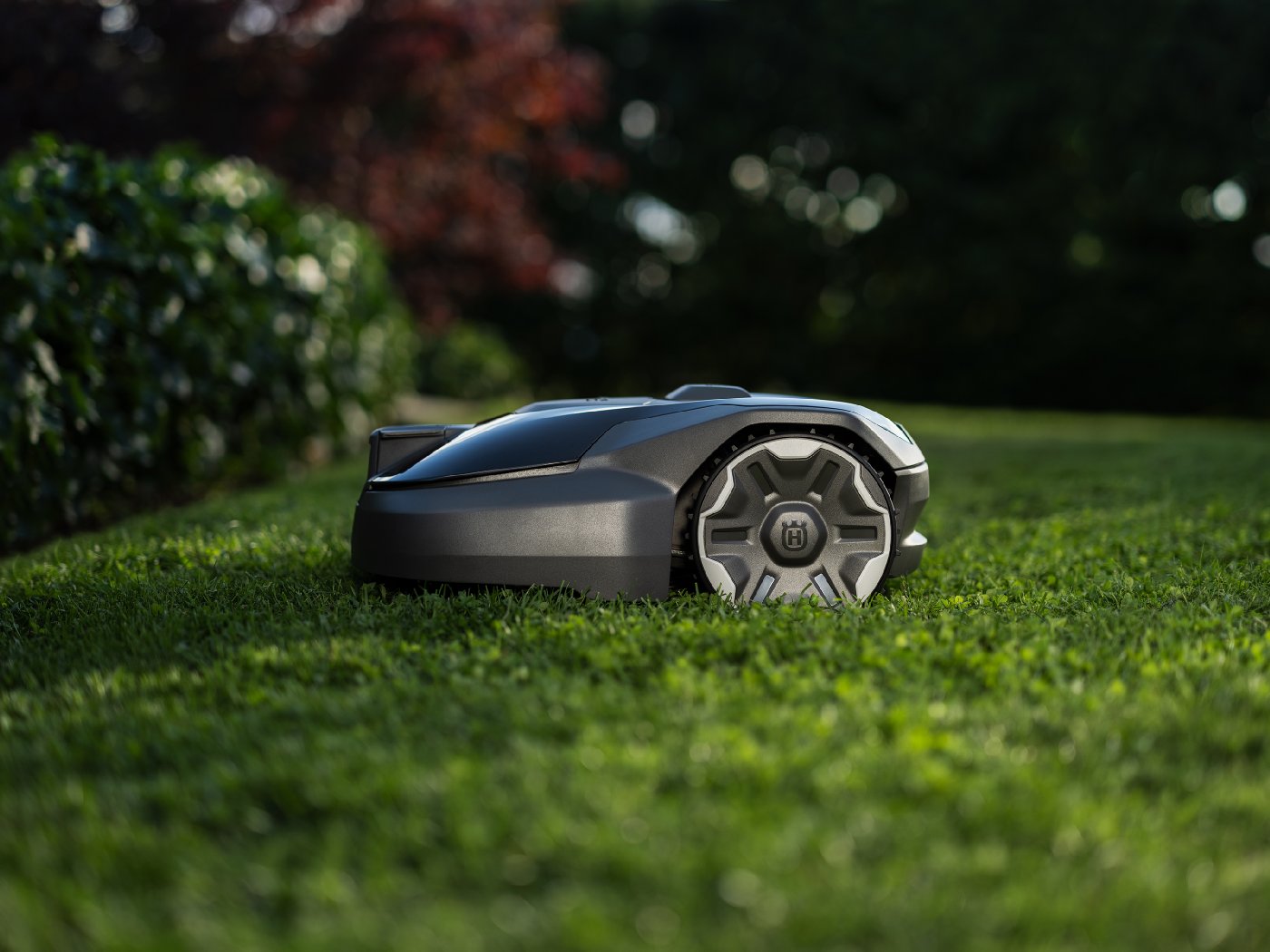 Husqvarna Automower 312V