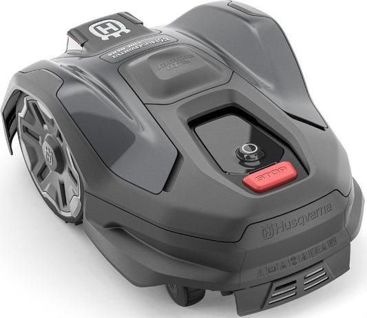 Husqvarna Automower 310E NERA mit EPOS