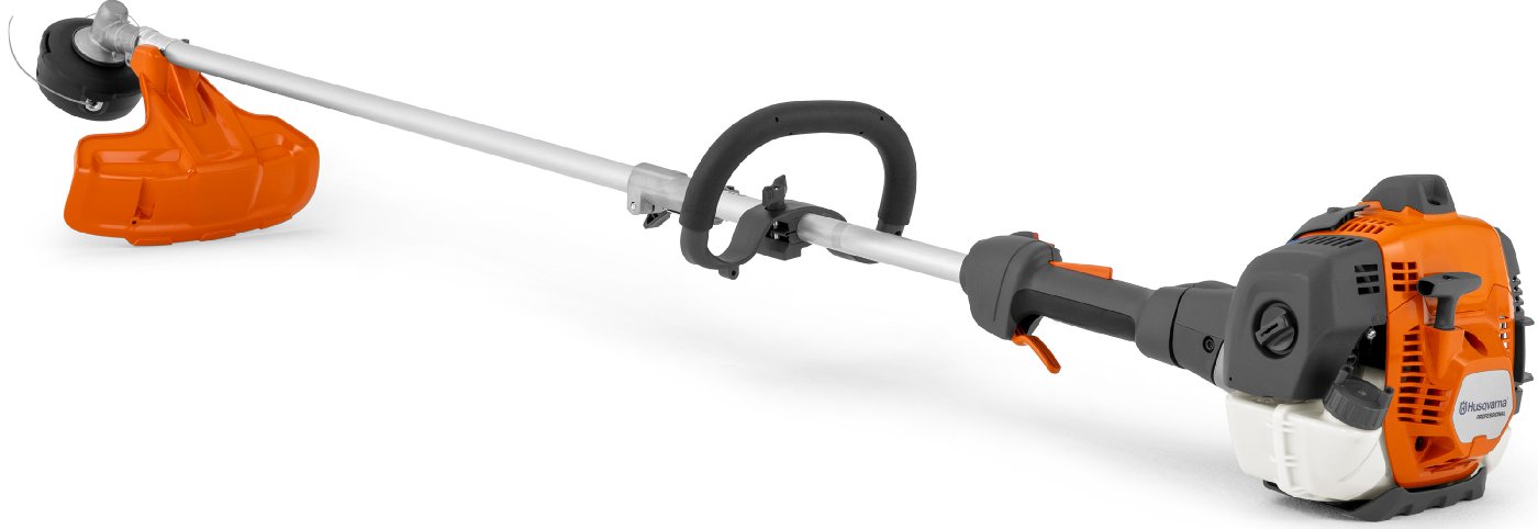 Husqvarna Teilbarer Benzin Trimmer 525LK Mark II