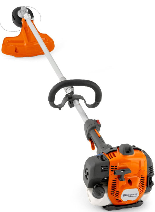 Husqvarna Teilbarer Benzin Trimmer 525LK Mark II