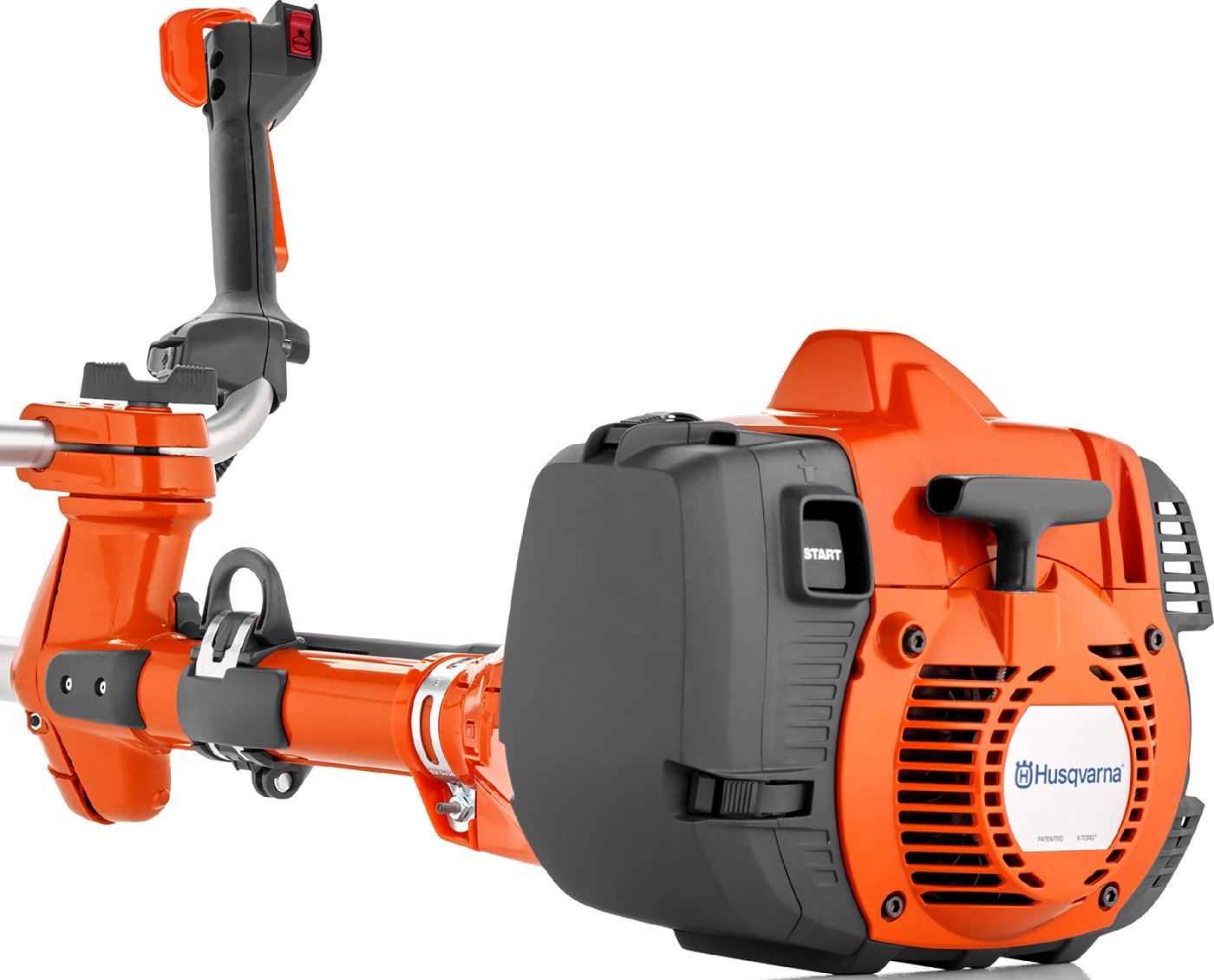 Husqvarna Profi Forstfreischneider 545FXT AutoTune