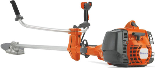 Husqvarna Profi Forstfreischneider 555FXT