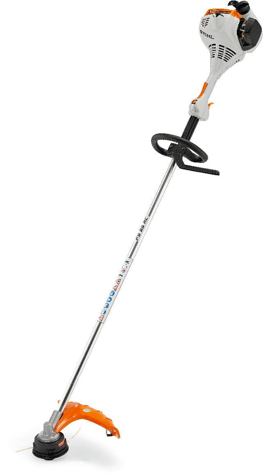 STIHL Benzin-Motorsense FS 55 R
