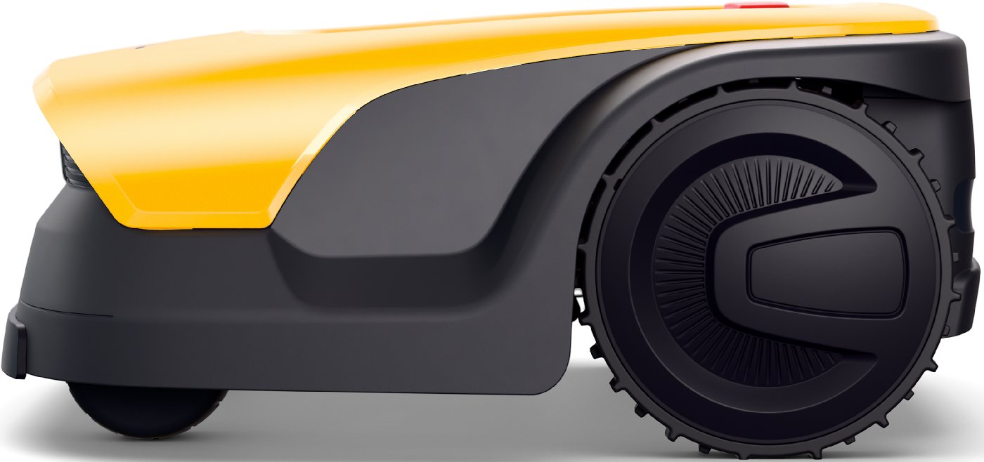 Stiga kabelloser Mähroboter A 8v - mit kostenloser Abdeckung
