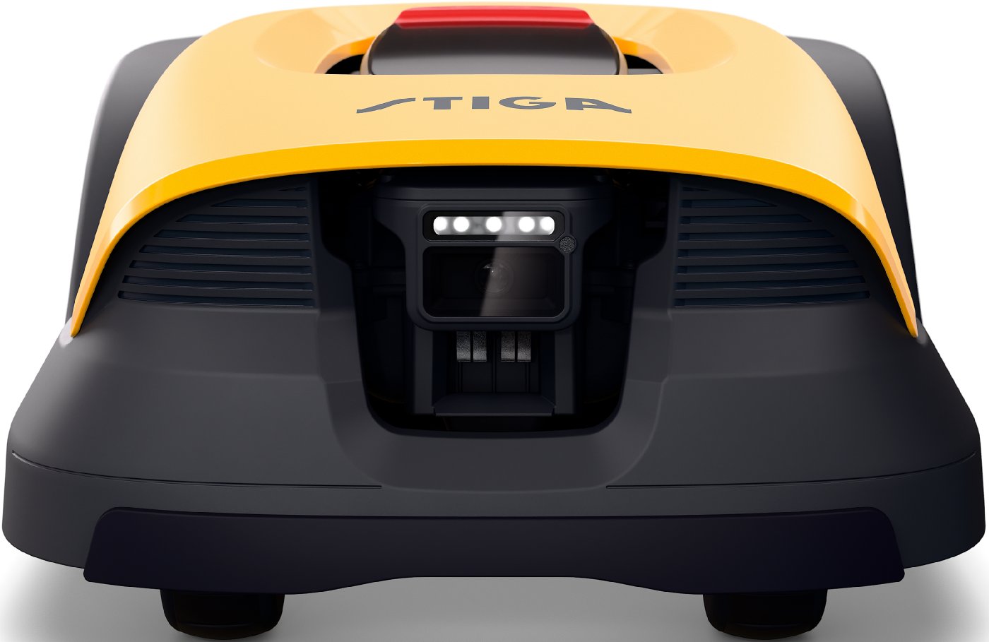Stiga kabelloser Mähroboter A 8v - mit kostenloser Abdeckung