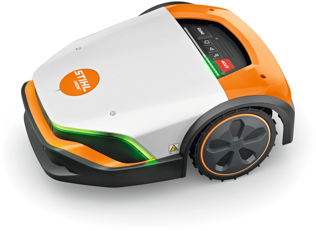 STIHL Mähroboter iMOW 5