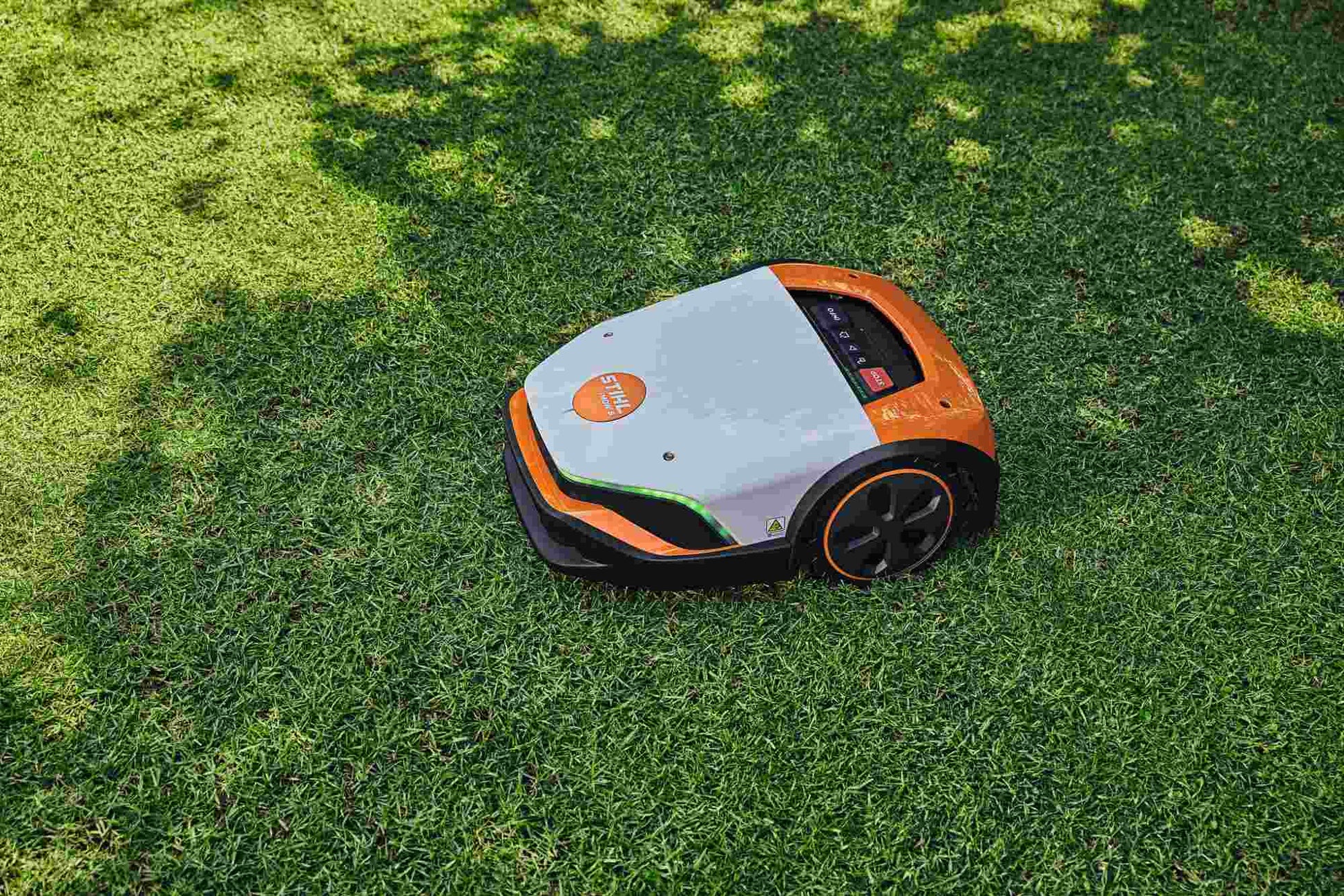 STIHL Mähroboter iMOW 5