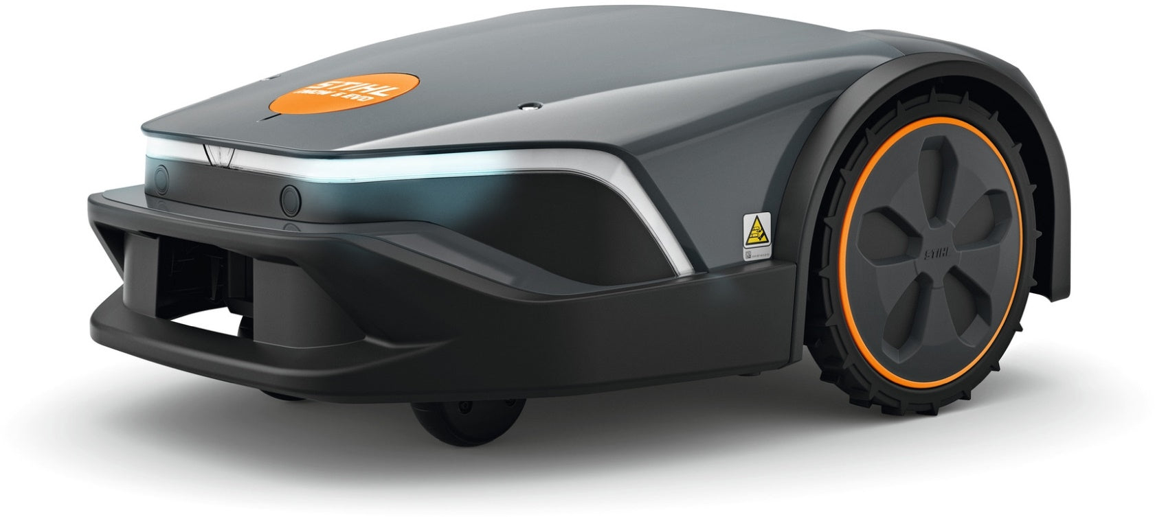 STIHL Mähroboter iMOW 5 EVO