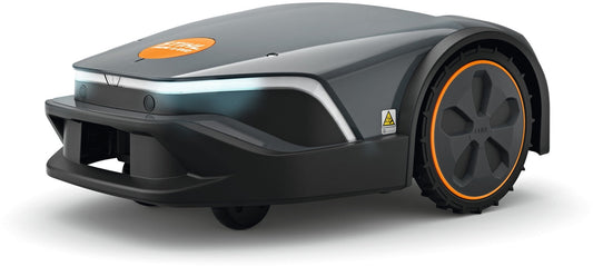 STIHL Mähroboter iMOW 5 EVO
