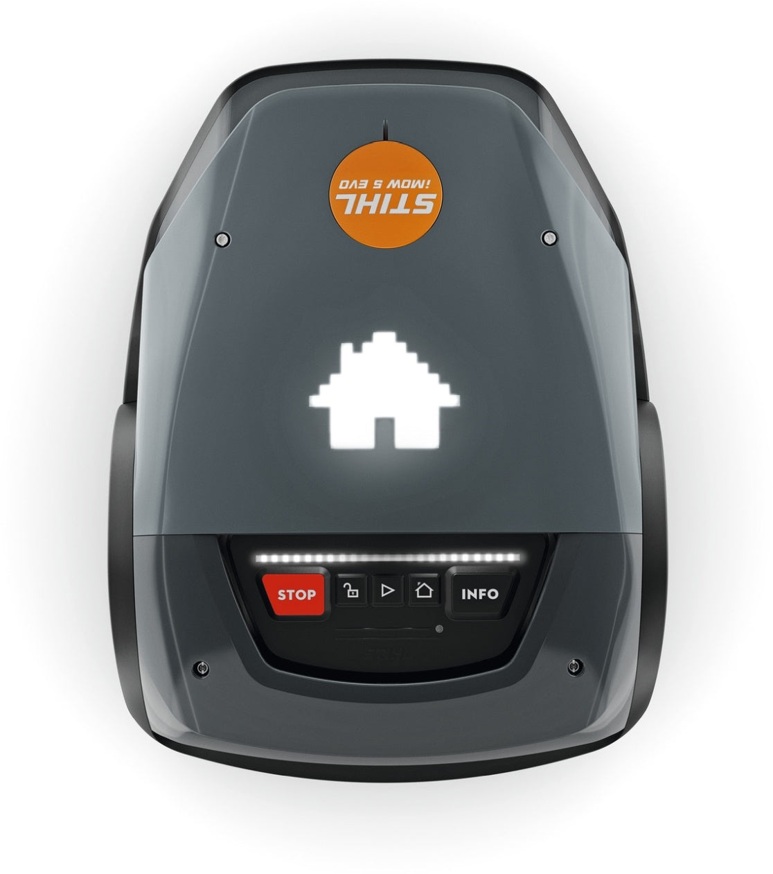 STIHL Mähroboter iMOW 5 EVO