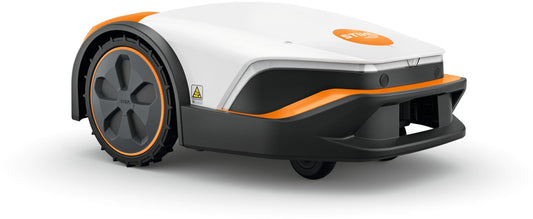 STIHL Mähroboter iMOW 7 für sehr große Rasenflächen