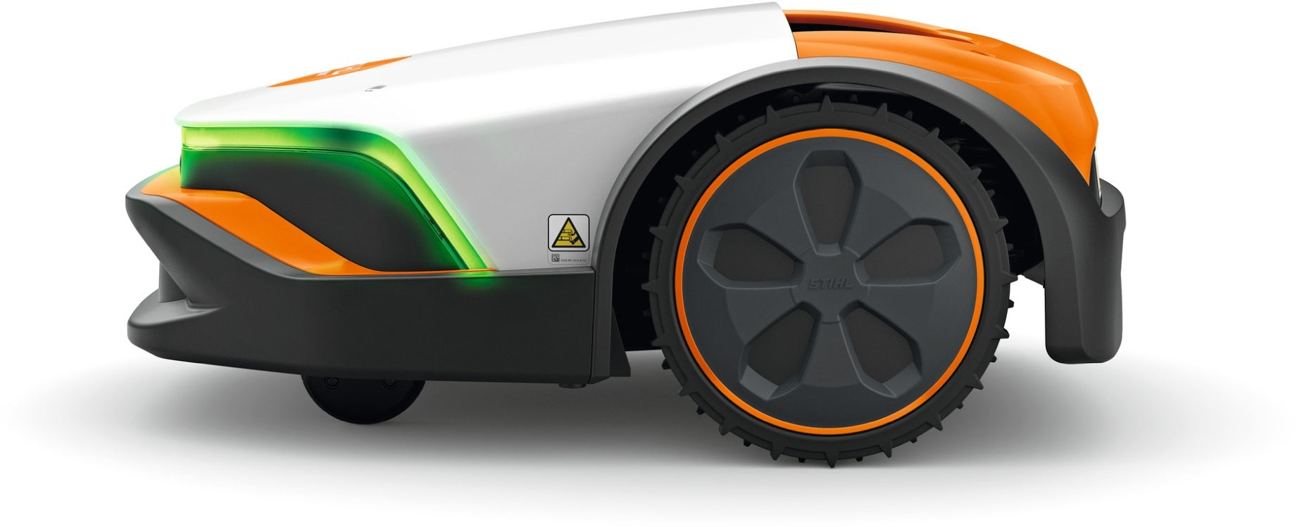 STIHL Mähroboter iMOW 7 für sehr große Rasenflächen