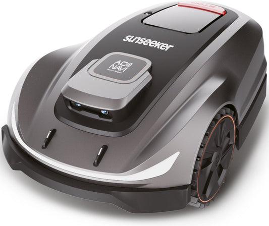 Sunseeker kabelloser Mähroboter Elite X5