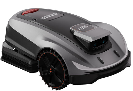 Sunseeker kabelloser Mähroboter X5 GEN 2