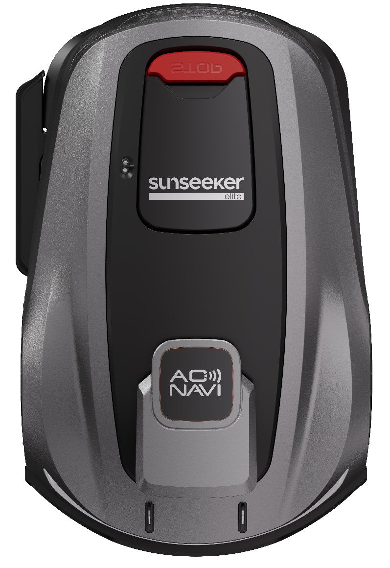 Sunseeker kabelloser Mähroboter X5 GEN 2